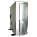 Chieftec DX-01SL-D-U-OP PC-Gehaeuse ATX-Midi-Tower Dragon-Serie silber