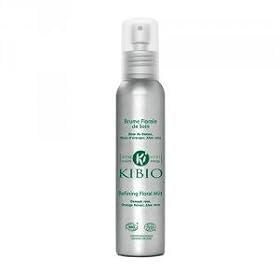 Kibio - Brume Florale de soin Bio - Kibio