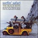 Surfin Safari & Surfin Usa