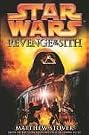 Revenge of the...