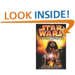 Star Wars: Revenge of the Sith