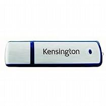 Kensington Personal Firewall, USB Security Key, Mobile Security for Windows Notebooks
