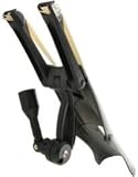 Wrist Rocket Pro By Saunders