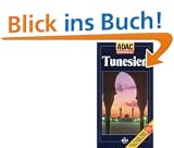 ADAC Reisef�hrer, Tunesien