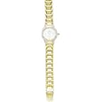 Geneve 14k Gold & Diamond Women's Watch - MOP - OW270