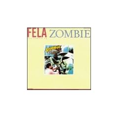 Zombie