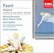 Requiem Op. 48, Cantique De Jean Racine (Cbso, Fremaux)
