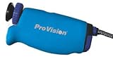 ProVision Scope Protective Boot - Blue, Textured For Better Grip - PVBBUT by ProVision - Pro Vision - PVBBUT