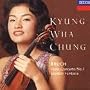 Bruch: Violin Concerto No.1; Scottish Fantasia