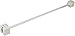 Cal Lighting HT-288-BK