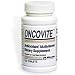 Oncovite Antioxidant Multivitamin, Tablets - 100 ea