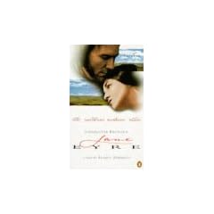 Jane Eyre Film Tie In