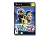 Pro Evolution Soccer 4 - Ensemble complet - 1 utilisateur - Xbox