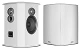 Polk Audio FXI A6 Surround Speakers (Pair, White)