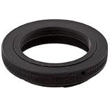 Adorama T-Mount for Canon EOS by Adorama