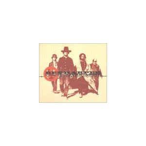 Burn to Shine (Aus) by Ben Harper (Audio CD - 1999) - Import