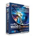 WinDVD 5 for DVD-Audio