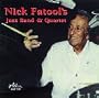Nick Fatool's Jazz Band