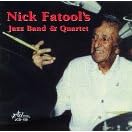 Nick Fatool's Jazz Band by Nick Fatool