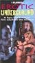 Playboy / Erotic Underground [VHS]