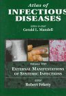 atlas of infectious diseases vol 8 external manifestations of systemic infections