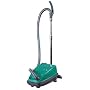 SEBO Airr Belt C2.1 9648AM Teal Green Canister Vacuum Cleaner