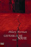 Gef�hrliche N�he: Thriller