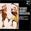 Musique Arabo - Andalusian