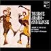 Musique Arabo-Andalouse:  Atrium MusicaeGregorio Paniagua