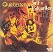 Self & Indweller