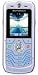 Motorola L6 Candybar RAZR GSM Unlocked Bluetooth Camera Cell Phone - Silver