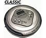 Classic CL451 Digital AM/FM/CD Player