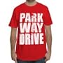Parkway Drive - Stacked Logo -