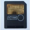 Samsung smartmedia 128mb digital camera memory smart media OEM [Camera]