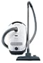 Miele Olympus S2120 Canister Vacuum Cleaner