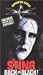 Superstar Series: Sting - Back in Black