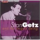 And the Angels Swing by Stan Getz