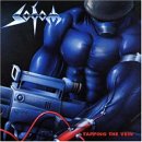 Tapping The Vein [CASSETTE]