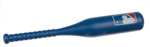 MLB Jumbo Plastic Bat