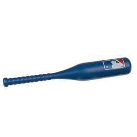 MLB Jumbo Plastic Bat (Colors May Vary) by Franklin