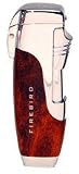Colibri Firebird - Burl Wood