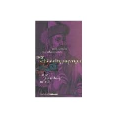 Der Sch�deltypograph: Der Gutenberg-Krimi