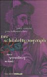Der Sch�deltypograph: Der Gutenberg-Krimi