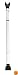 Master Lock 265DCCSEN Dual-Function Security Bar