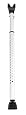 Master Lock 265DCCSEN Dual-Function Security Bar