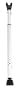 Master Lock 265DCCSEN Dual-Function Security Bar