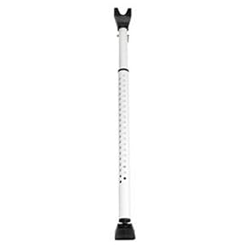 Master Lock 265DCCSEN Dual-Function Security Bar