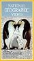 Nat'l Geo: Antarctic Wildlife Adventure [VHS]