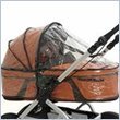 Trends For Kids Rain Cover for Quick Fix Carrycot, Clear