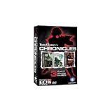 15530 Tom Clancy's Chronicles - Windows